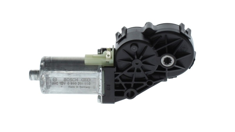 AHC2 Electric Two Stage Geared Motor 0390201950