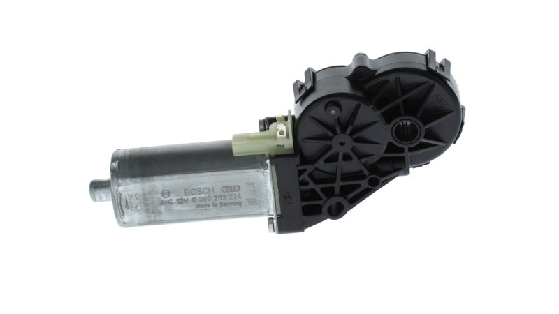 AHC2 DC Motor with transmission 0390203224