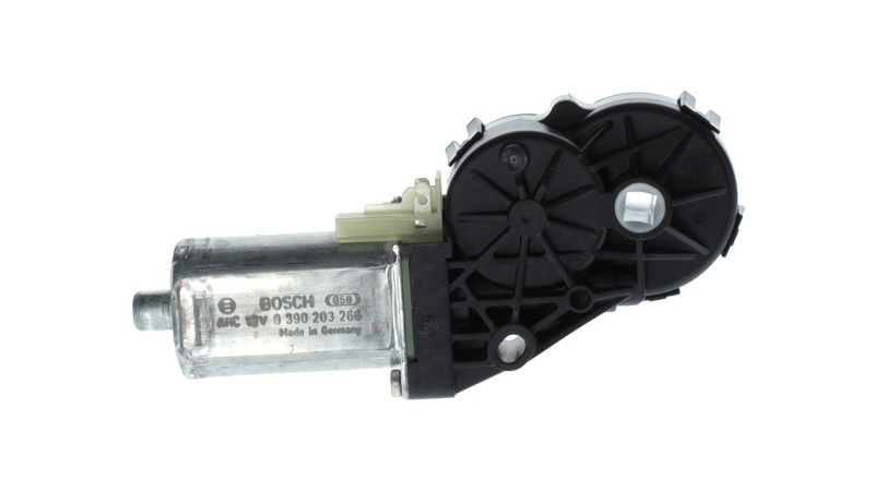 AHC2 Geared DC Motor 0390203266