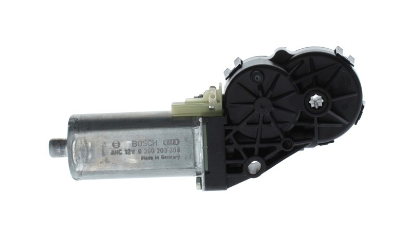 AHC2 geared dc motor 0390203306