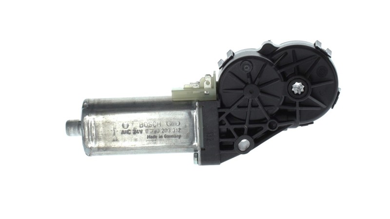 AHC2 geared dc motor 0390203312