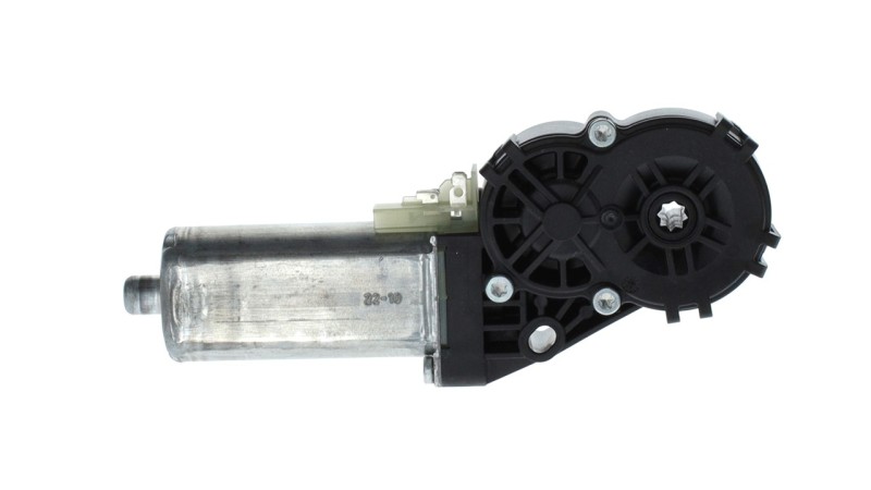 AHC2 geared dc motor 0390203313