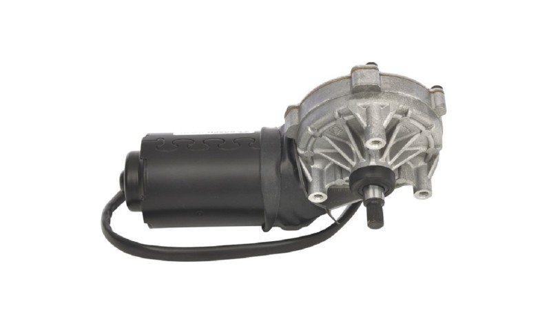 CDP geared dc motor 0986337200