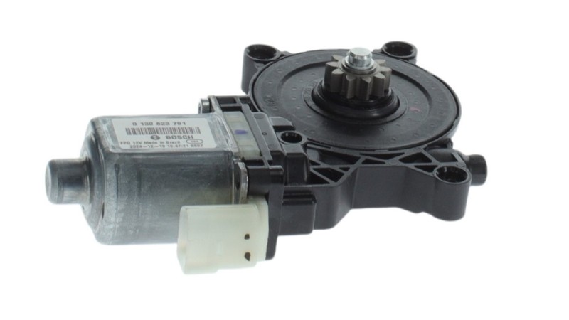 FPG EVO geared dc motor 0130823791